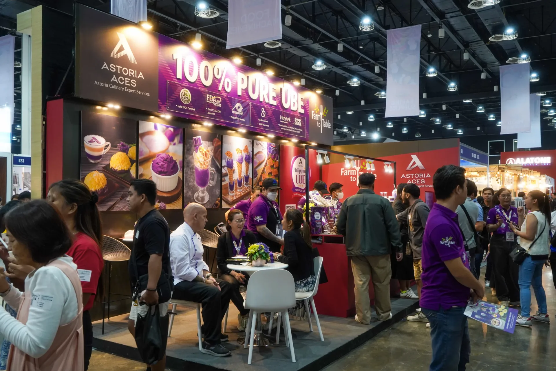 WOFEX Silver Edition 2025 gallery image 5
